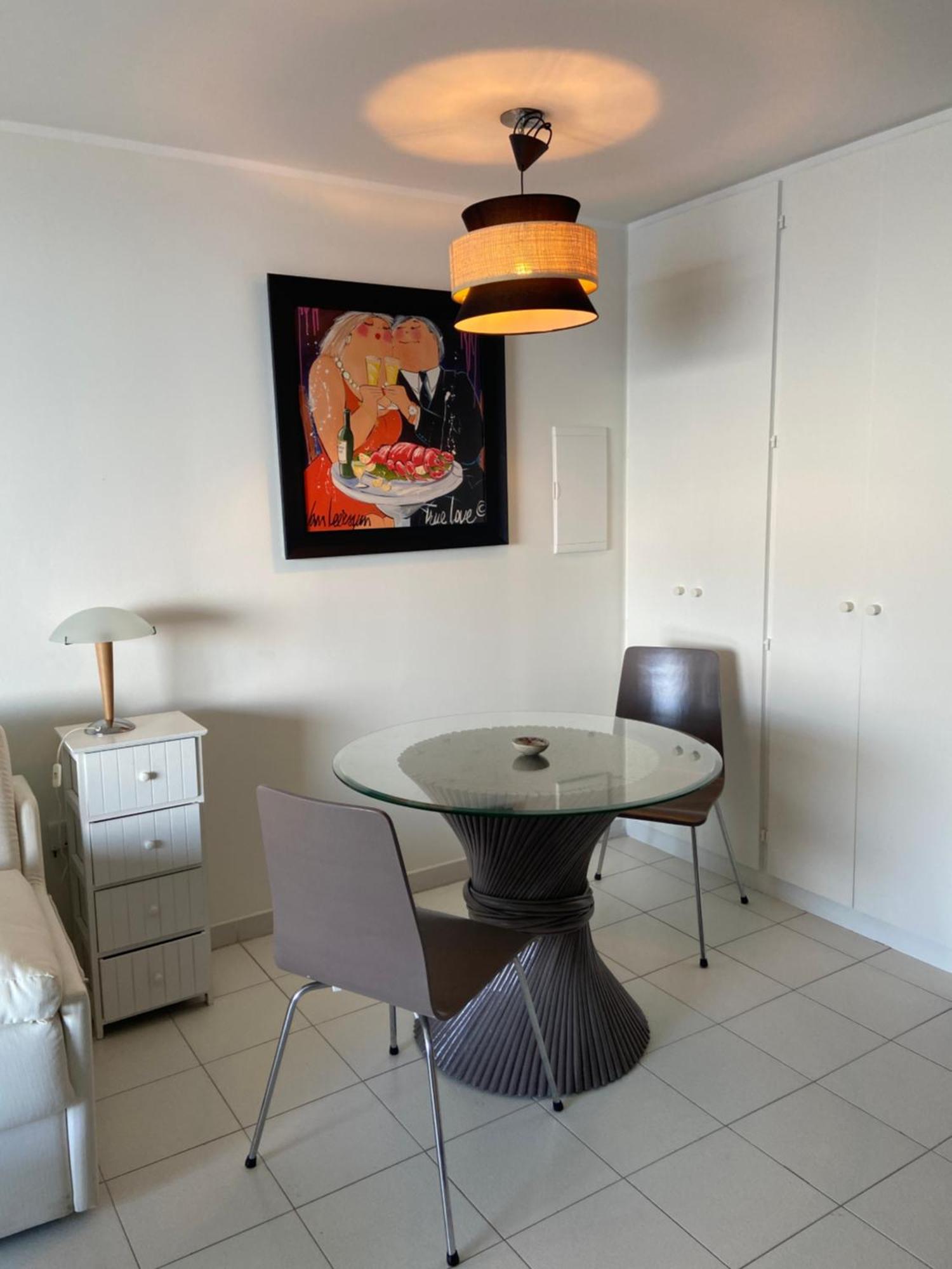 Monaco Doors 5 Vue Mer, Piscine, Parking Кап д'Аил Екстериор снимка